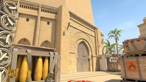 Mirage