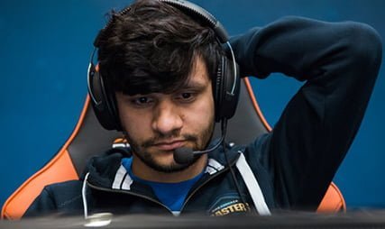 Conta steam do coldzera