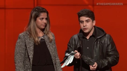 coldzera The Game Awards