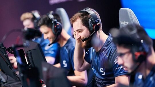 SK Gaming