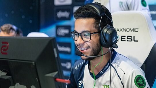 Steel CS:GO