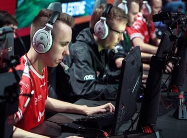 Mouz StarSeries