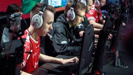 Mouz StarSeries