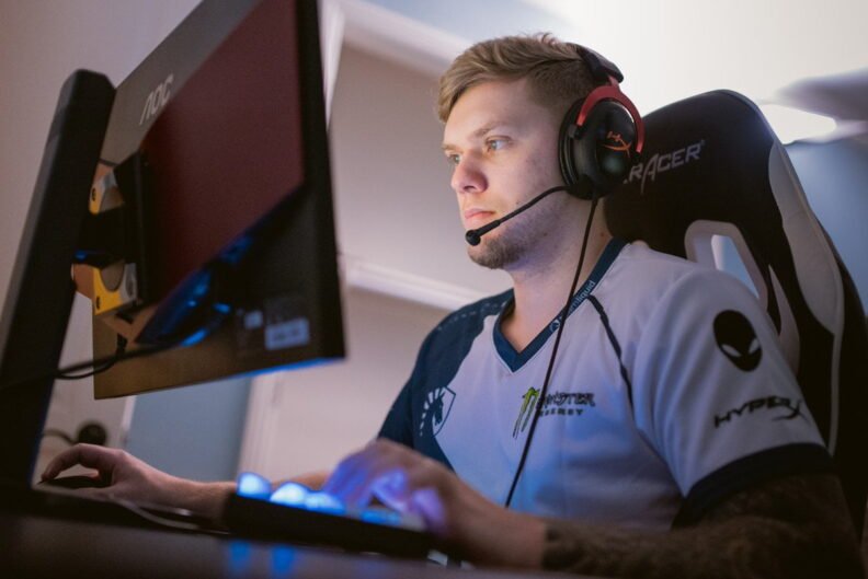 nitr0 Team Liquid