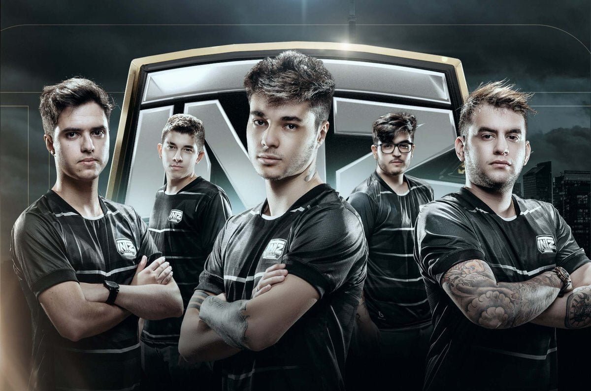 Drops do fim de semana: INTZ vai ao PLG Grand Slam, NRG vence cs_summit ...