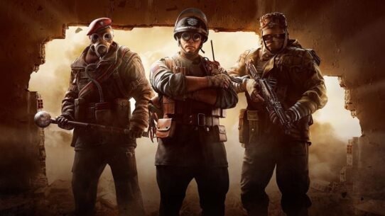 rainbow six crossplay