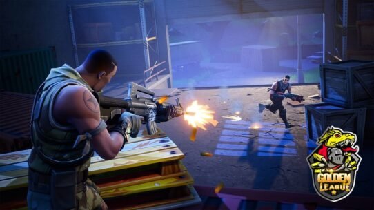 Fortnite