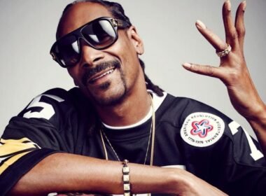 Snoop Dogg