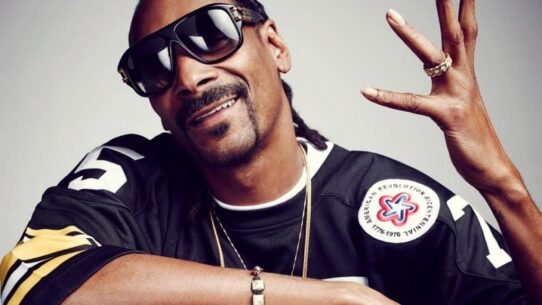 Snoop Dogg