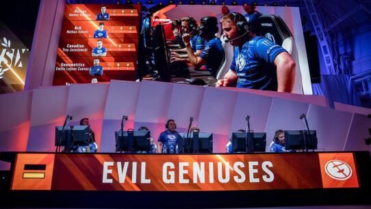 rainbow six pro league eg