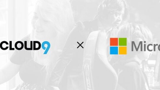 cloud9 microsoft