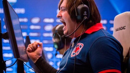 csgo gambit
