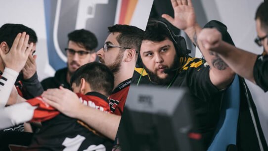 rainbow six pro league