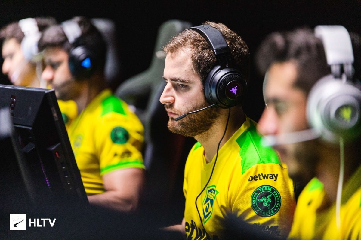 Mibr é Convidada Para O Csgo Asia Championships 2019 4176