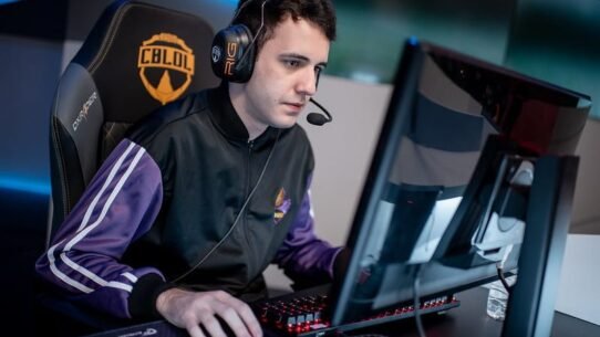 lol circuitao vivo keyd