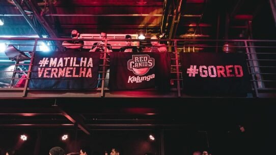 lol circuito desafiante red