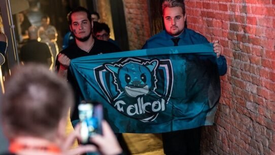 lol circuito desafiante falkol