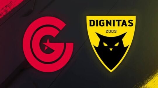 lol dignitas clutch gaming