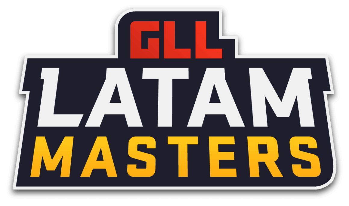pubg gll latam masters