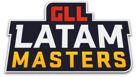 pubg gll latam masters