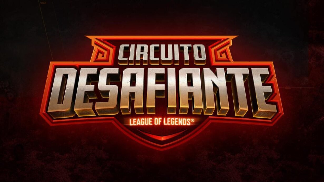 lol circuito desafiante