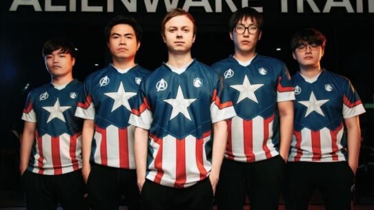 team liquid marvel