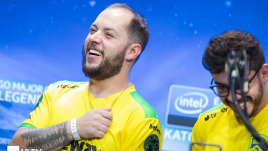mibr zews