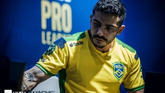 coldzera mibr