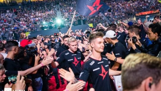 astralis