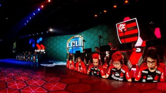flamengo esports