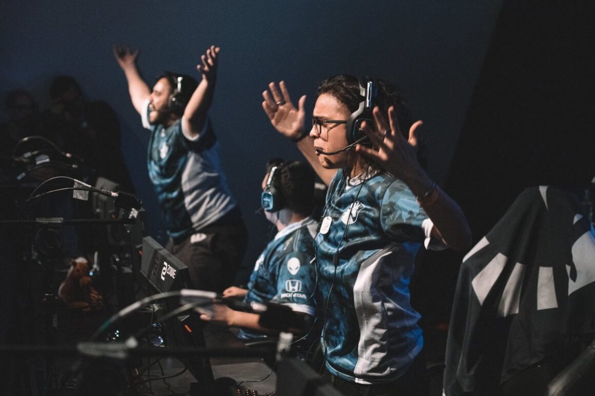 six invitational team liquid