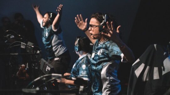 six invitational team liquid