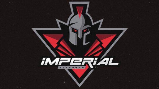 imperial esports