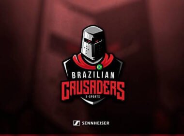 brazilian crusaders