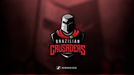 brazilian crusaders