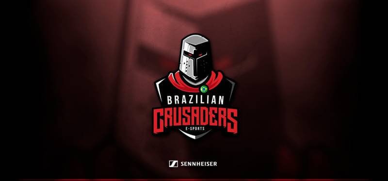 brazilian crusaders