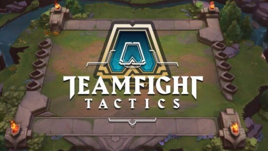 teamfight tactics