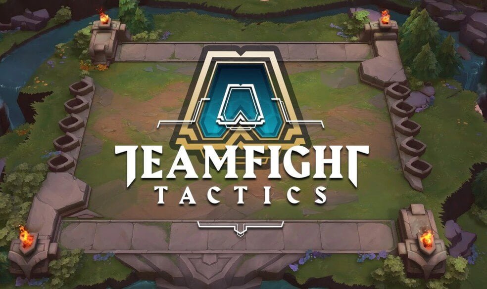 teamfight tactics