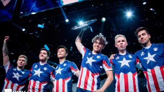 iem team liquid