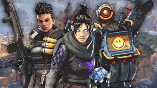 apex legends