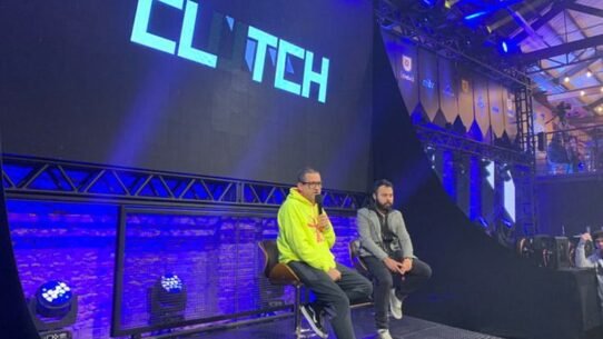 clutch circuit