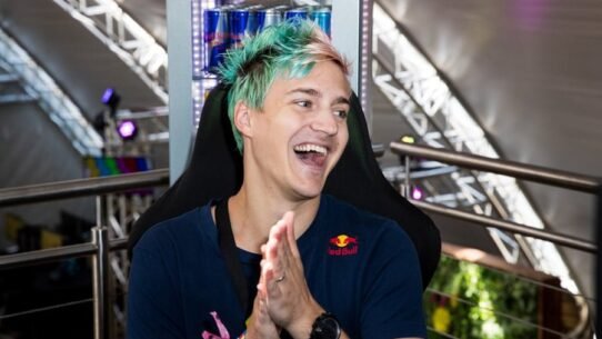 Principal nome do Fortnite, Ninja não é mais verificado pela Twitch e agora faz lives em seis plataforma diferentes