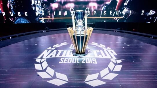 pubg nations cup