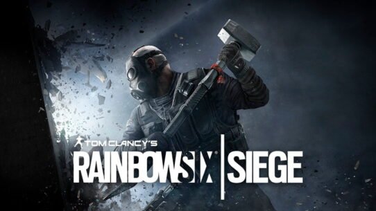 rainbow six