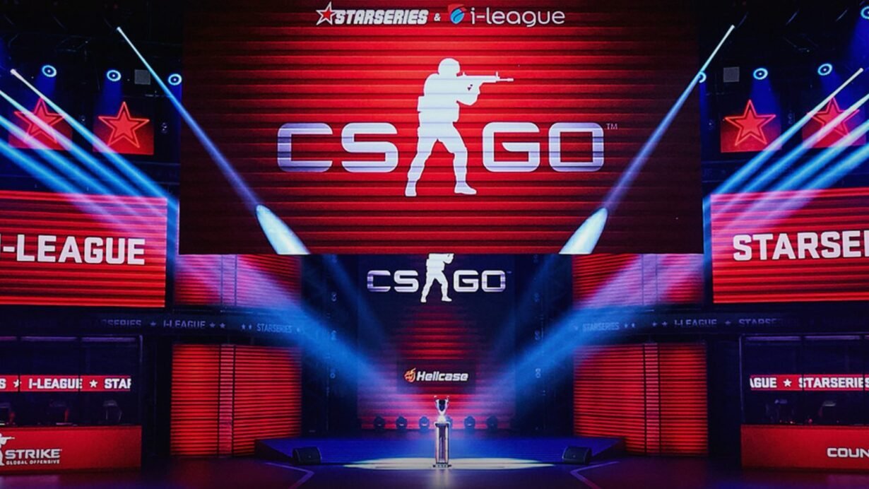 StarLadder CS:GO