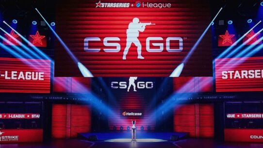 StarLadder CS:GO