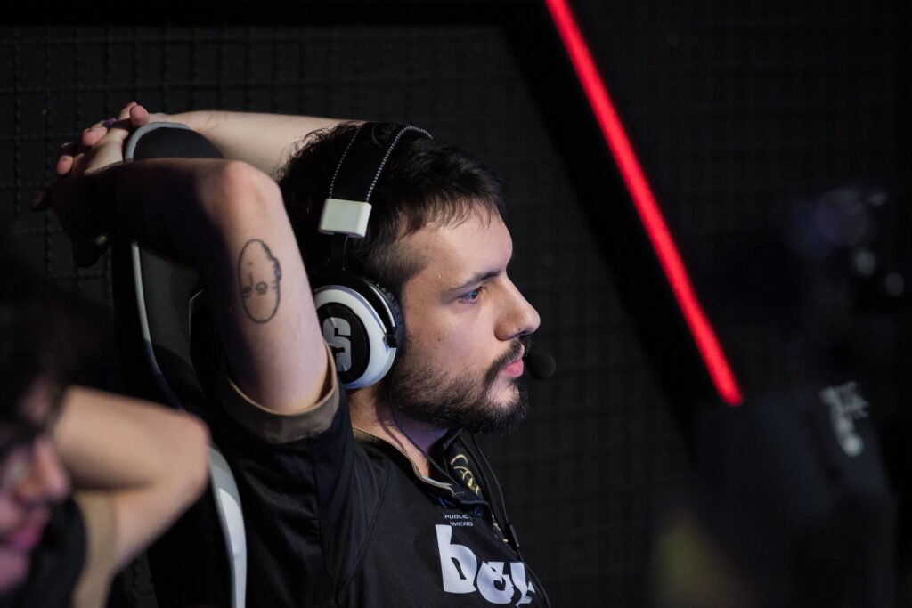 R6: NiP e FaZe empatam na 12ª rodada da Pro League S10 LATAM