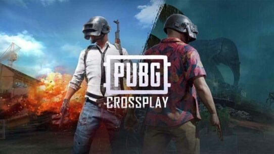 pubg