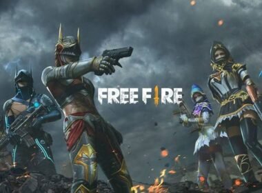 free fire