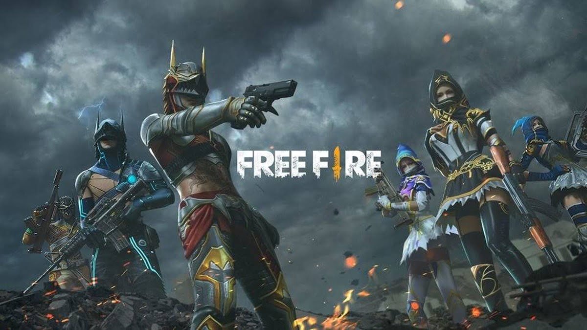 Free Fire: maiores nomes do cenário disputarão o x1 dos crias